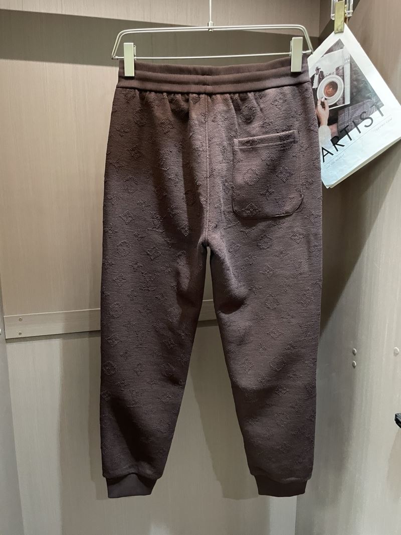 Louis Vuitton Long Pants